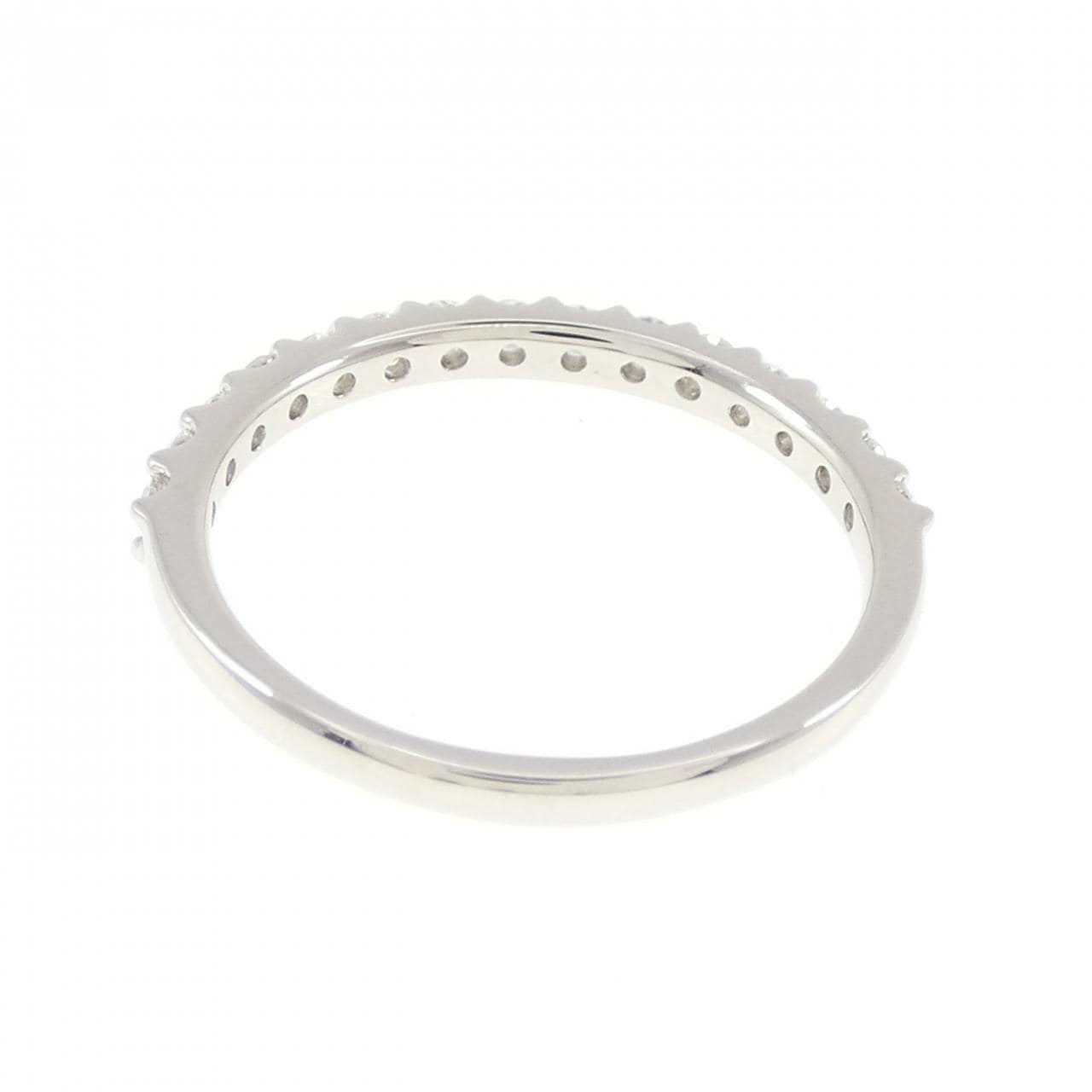 【新品】PT ダイヤモンド リング 0.302CT