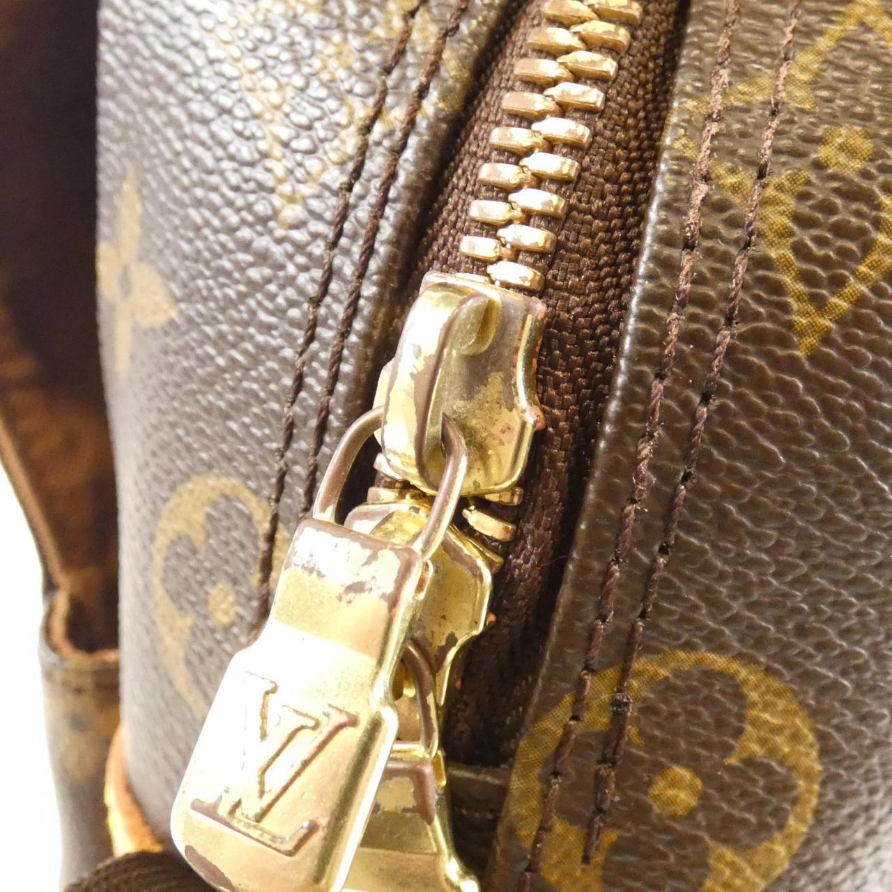 LOUIS VUITTON Monogram Naviglio M50205 肩包