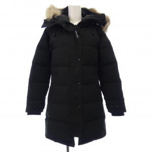 カナダグース CANADA GOOSE ダウンコート