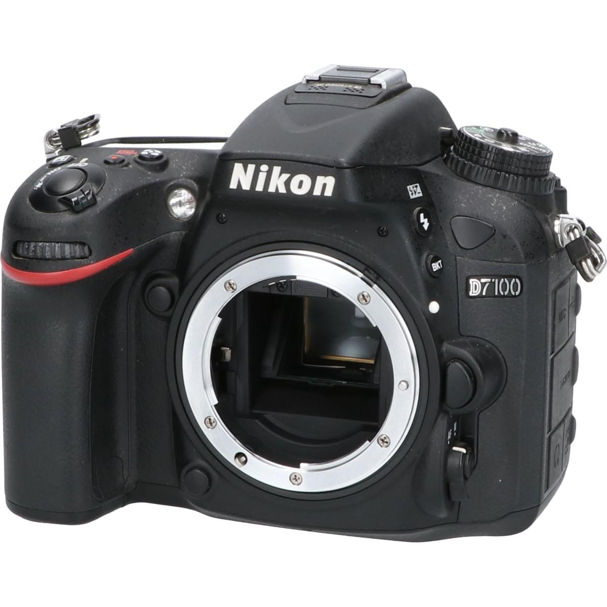 D7100