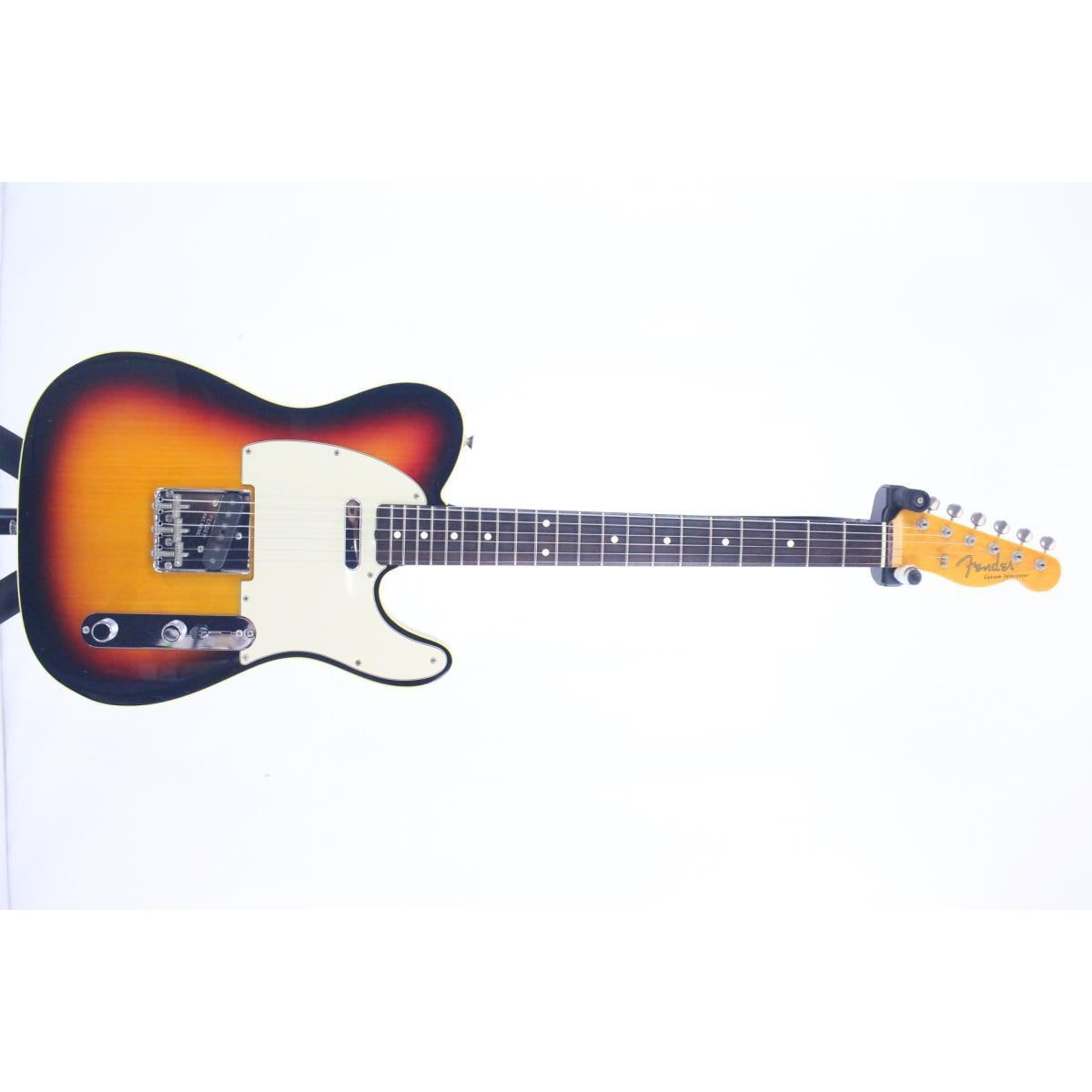 FENDER 62 CUSTOM TELECASTER