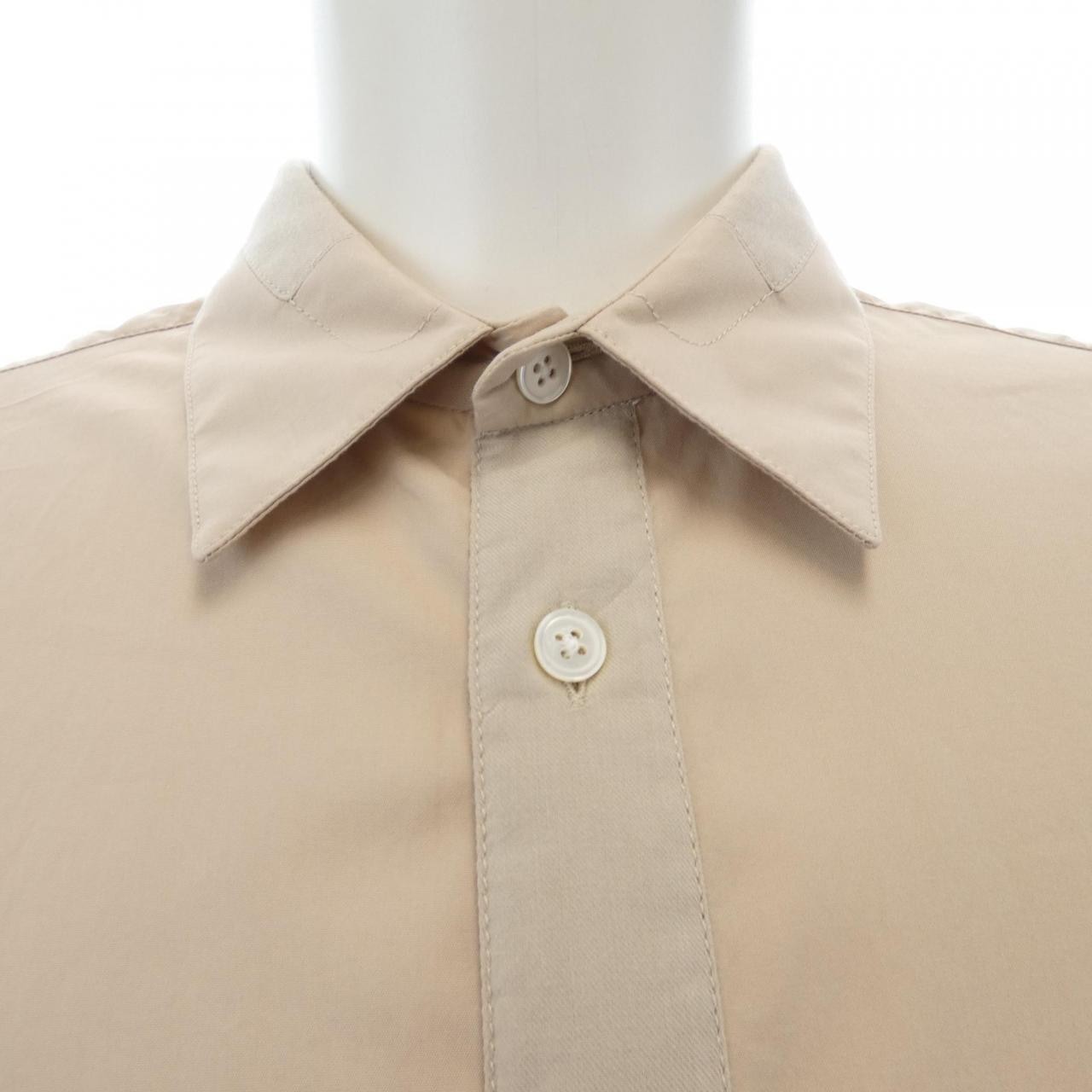 エルメス HERMES *72-5611 シャツ