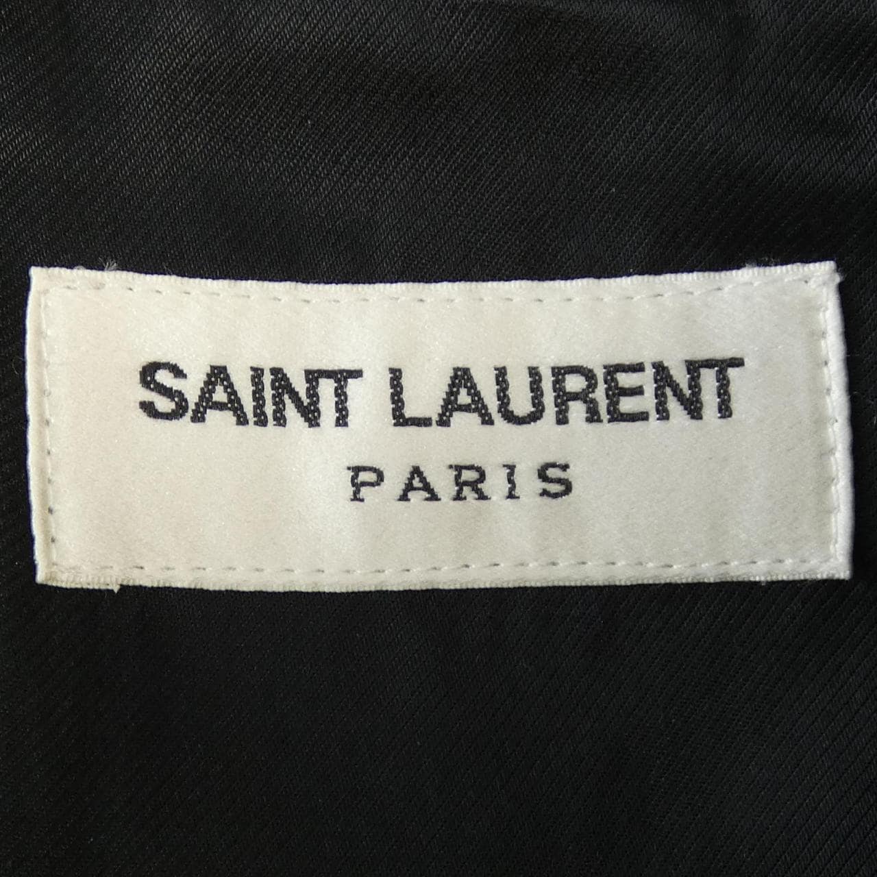 サンローラン SAINT LAURENT 637524 Y1C26 ジャケット