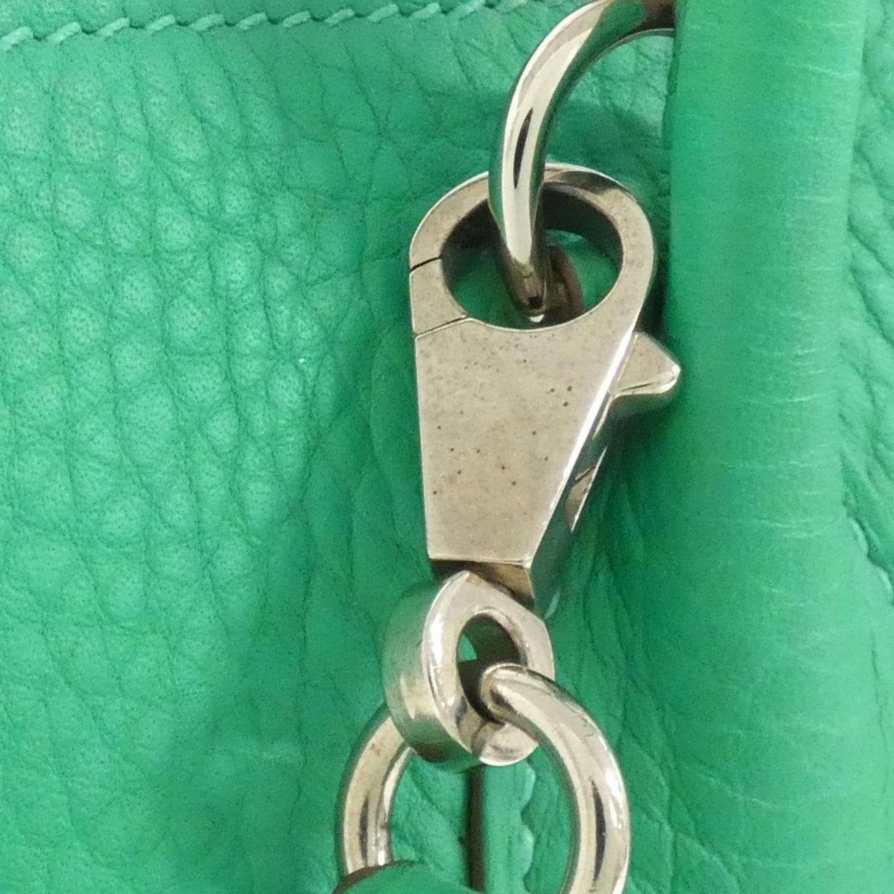 エルメス ボリード 35cm 073420CK バッグ