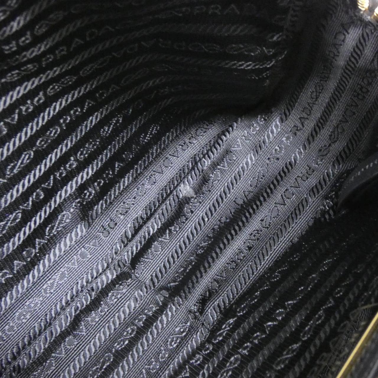 プラダ 1BH089 ショルダーバッグ