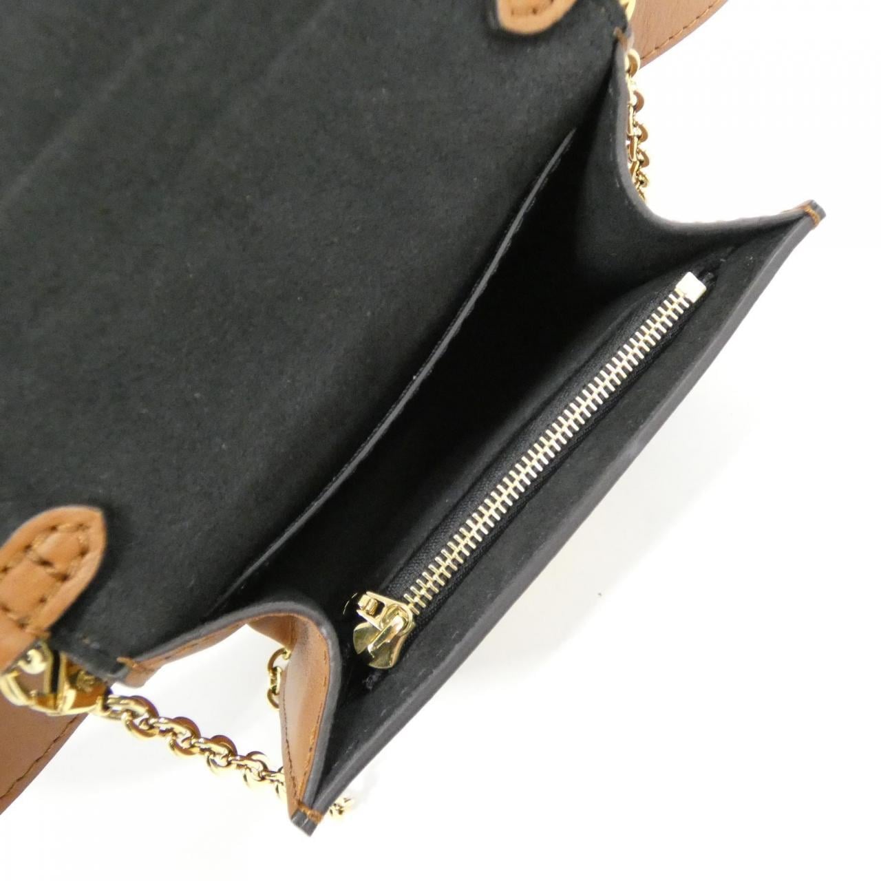 ルイヴィトン モノグラム バムバック ドーフィーヌBB M68621 ウエストバッグ