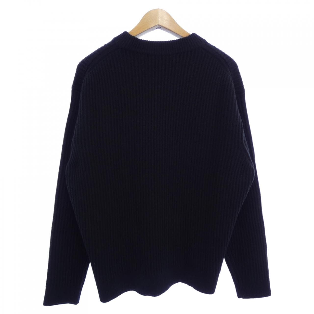 メゾンキツネ MAISON KITSUNE PM00811KT1149 P199 ニット