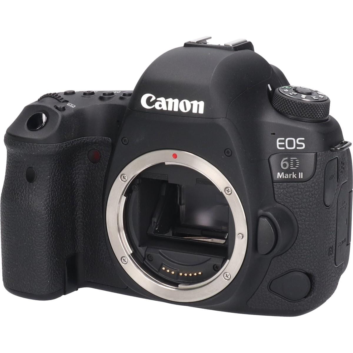ＥＯＳ　６Ｄ　ＭＡＲＫ　ＩＩ