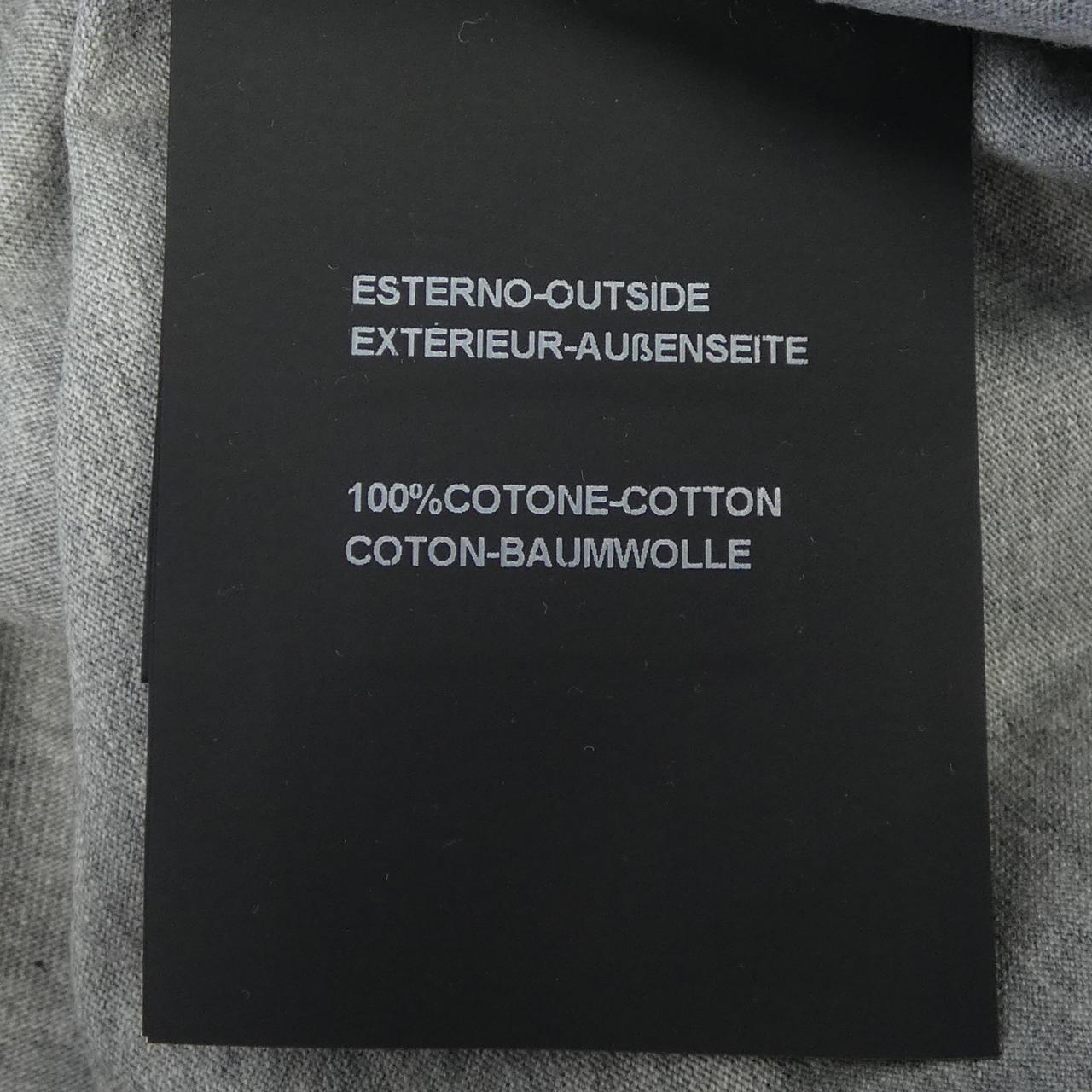 デュベティカ DUVETICA VXRT43131 Tシャツ