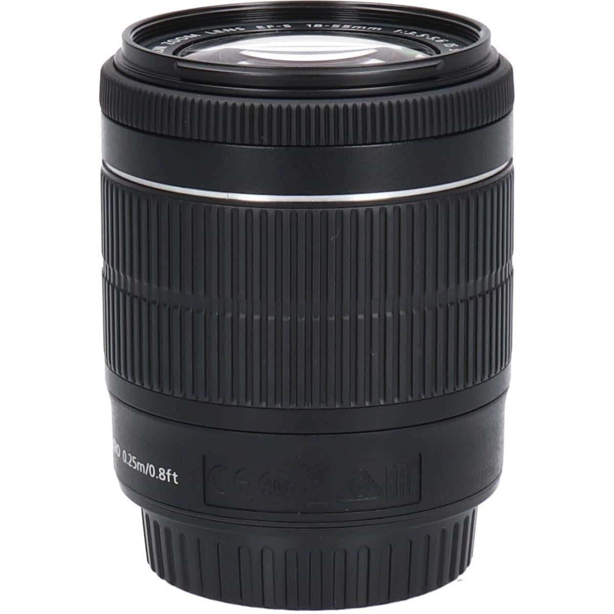 ＥＦ－Ｓ１８－５５ｍｍ　Ｆ３．５－５．６ＩＳ　ＳＴＭ