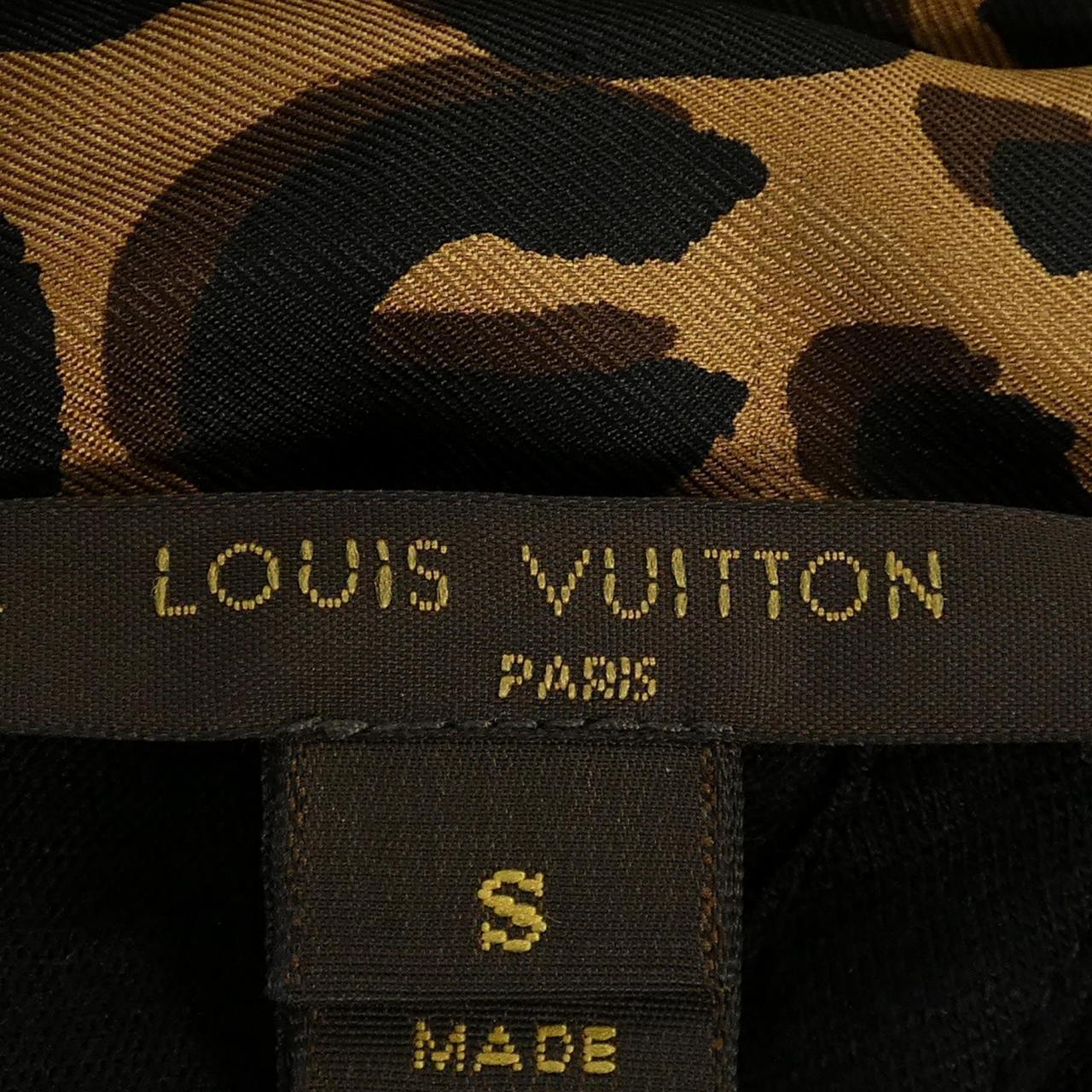ルイヴィトン LOUIS VUITTON WTTS02W6U トップス