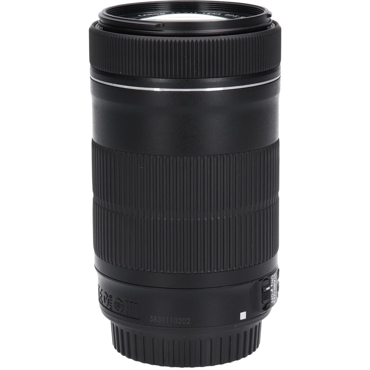 ＥＦ－Ｓ５５－２５０ｍｍ　Ｆ４－５．６ＩＳ　ＳＴＭ