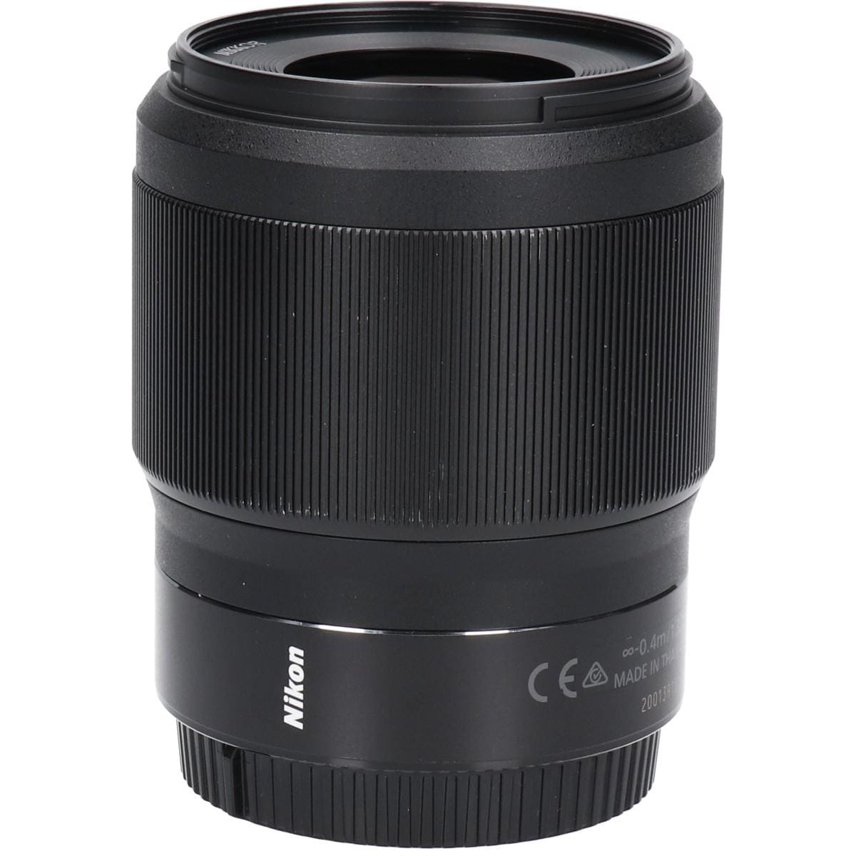 Ｚ　５０ｍｍ　Ｆ１．８Ｓ