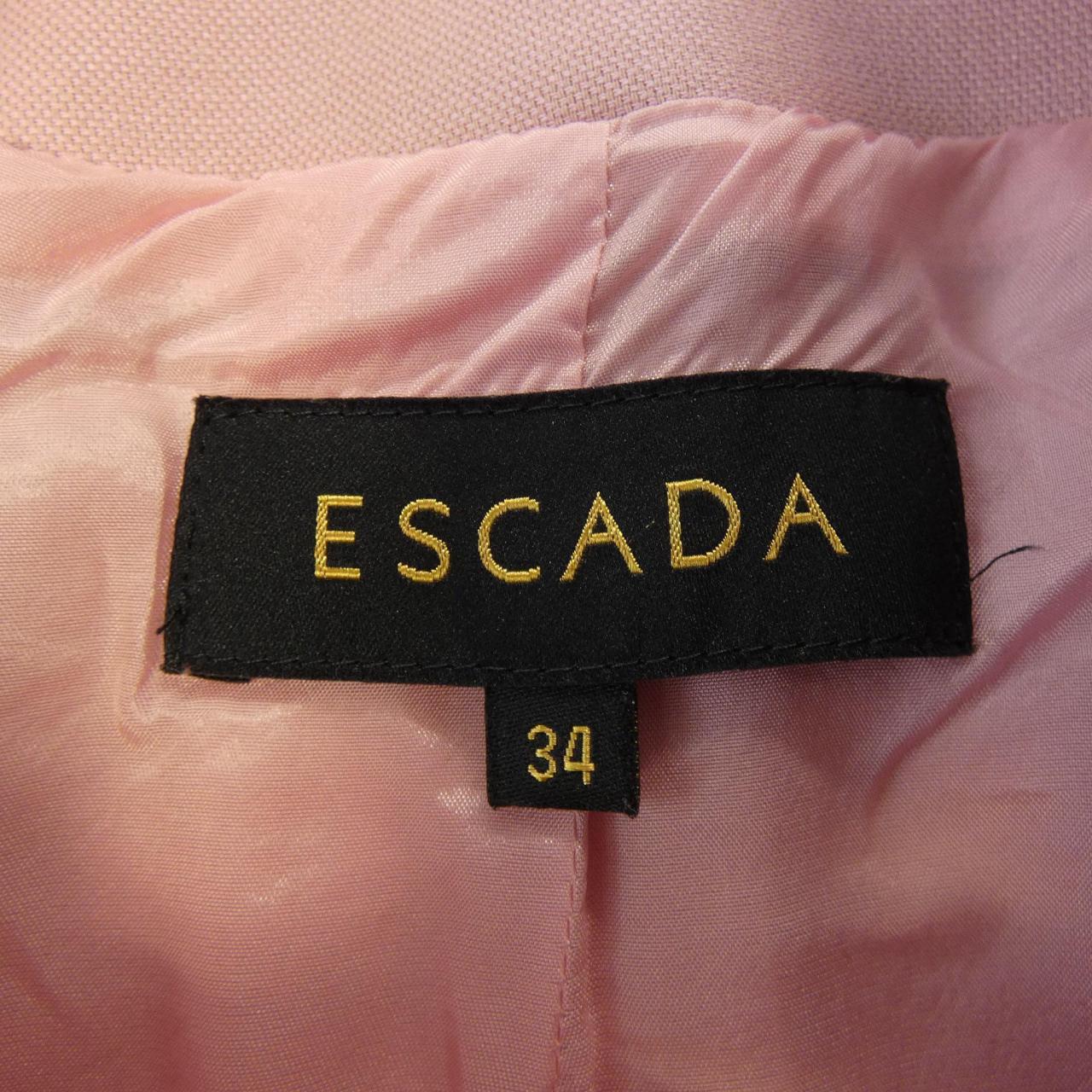 エスカーダ ESCADA ジャケット