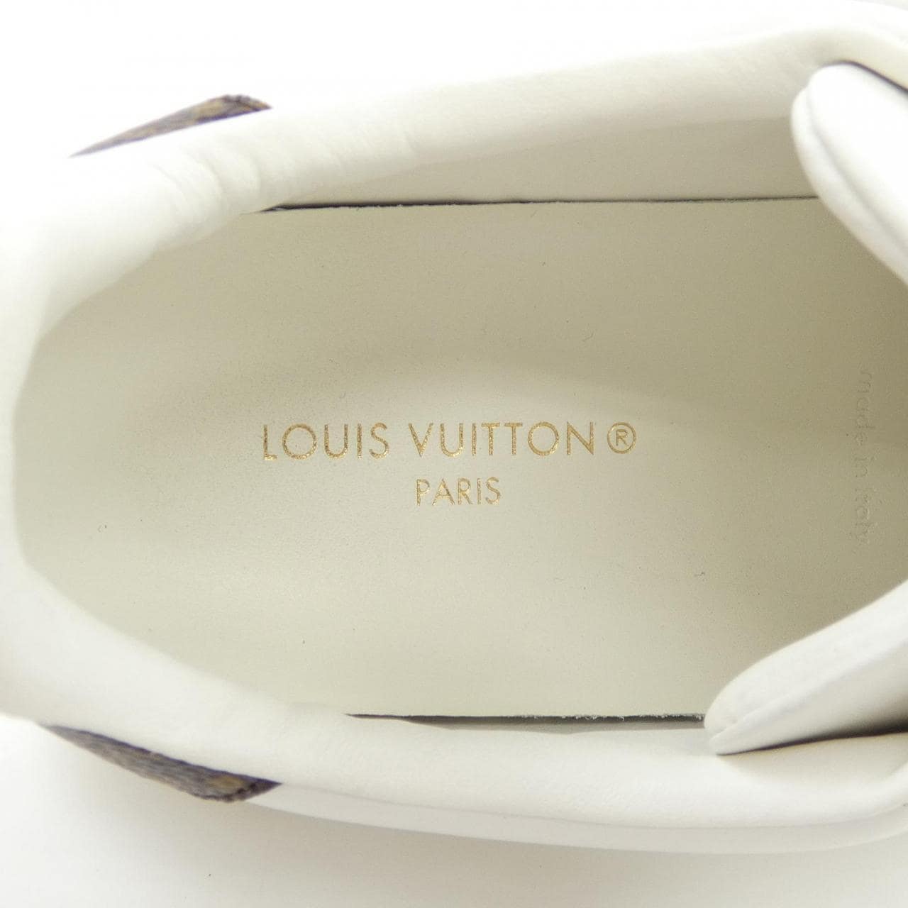 ルイヴィトン LOUIS VUITTON スニーカー
