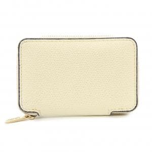 ヴァレクストラ VALEXTRA CARD CASE
