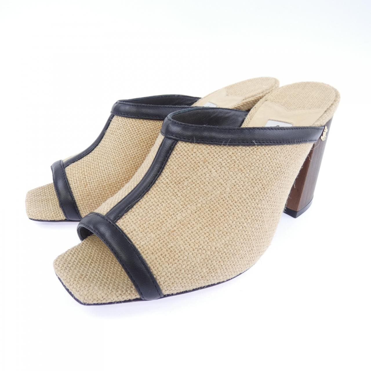 ジミーチュウ JIMMY CHOO サンダル