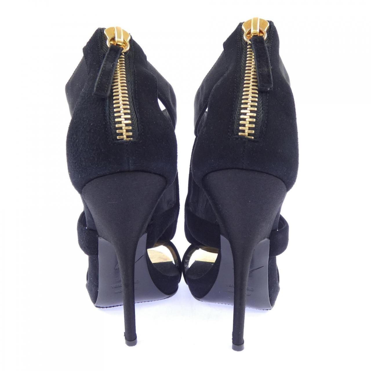 ジュゼッペザノッティ GIUSEPPE ZANOTTI サンダル