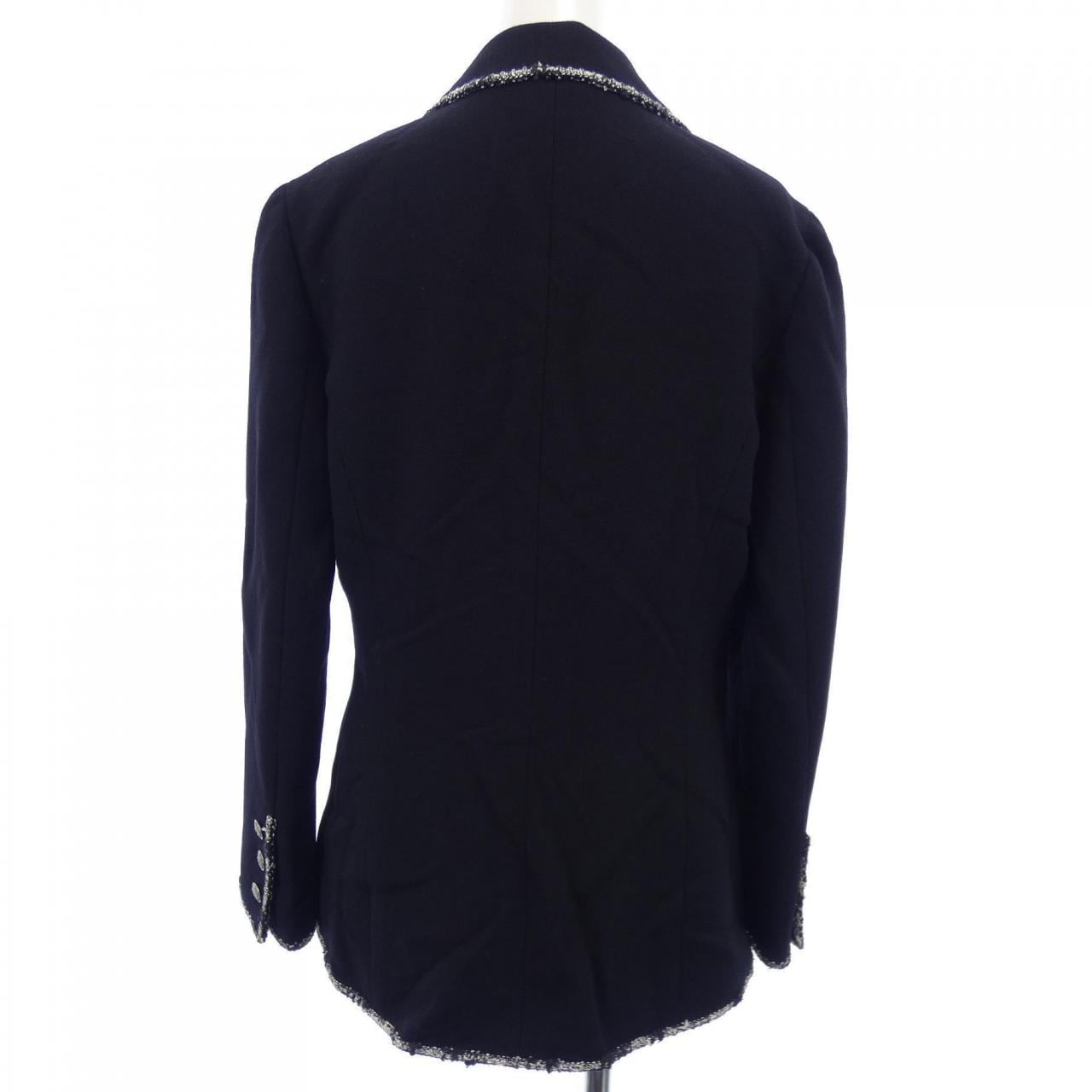 【ヴィンテージ】シャネル CHANEL プラダを着た悪魔 P24952V12963 05C ジャケット