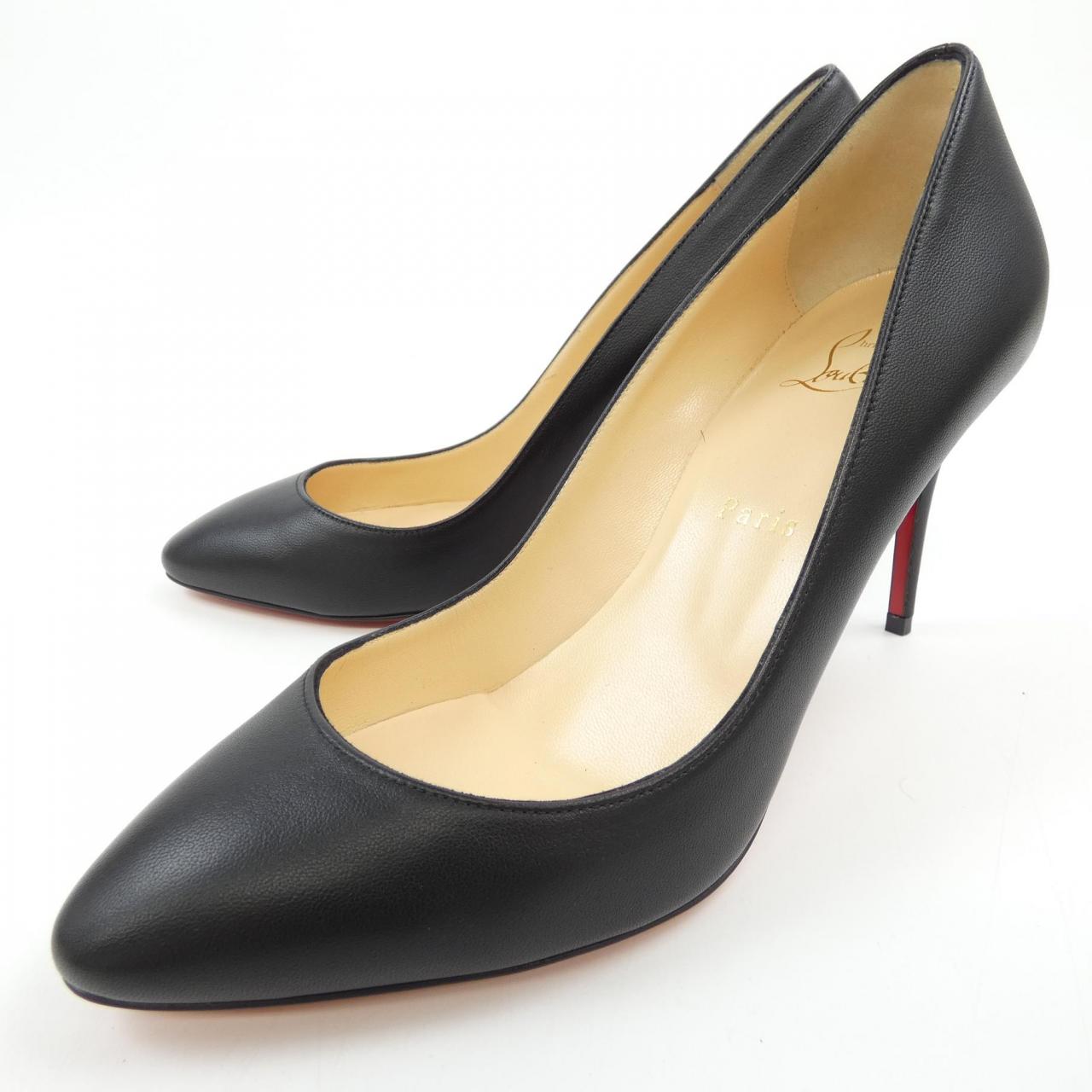 クリスチャンルブタン CHRISTIAN LOUBOUTIN 3180580 パンプス