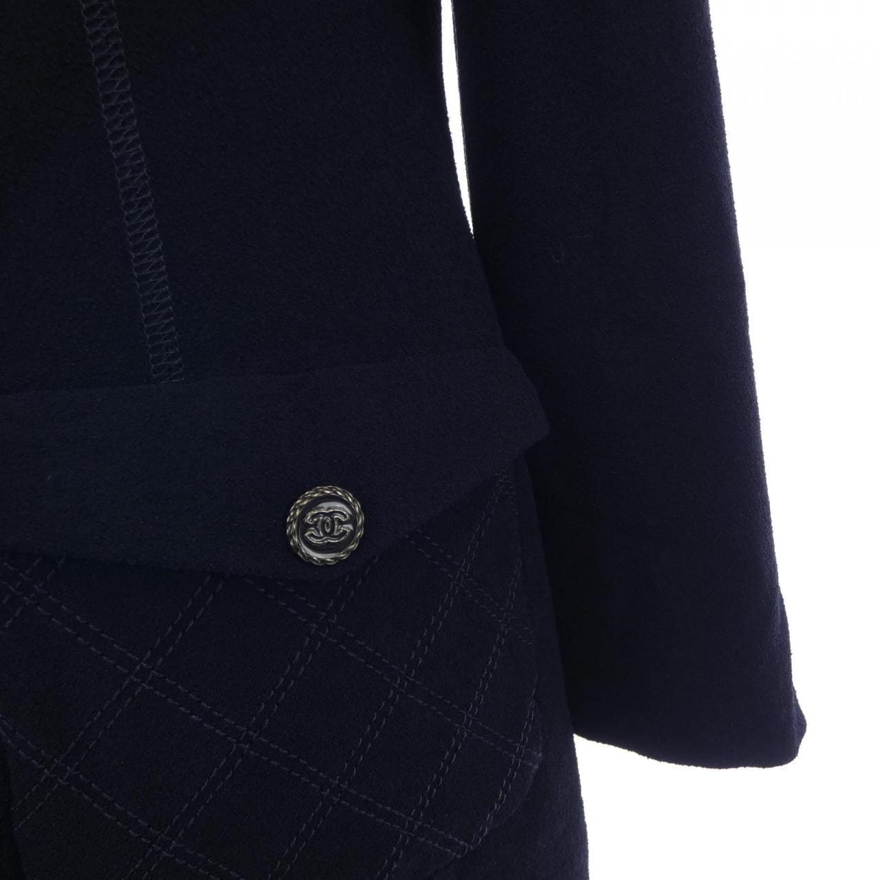 シャネル CHANEL P61293V46593 ジャケット
