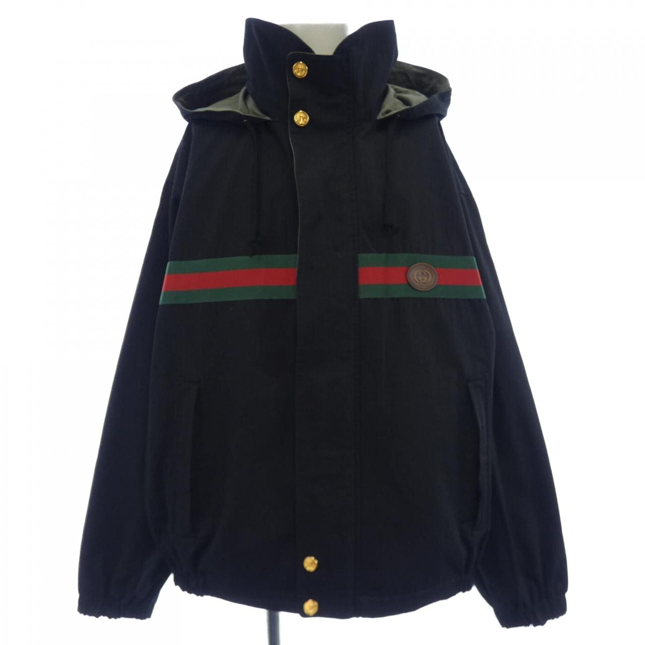 グッチ GUCCI 639277 Z8AJT ブルゾン