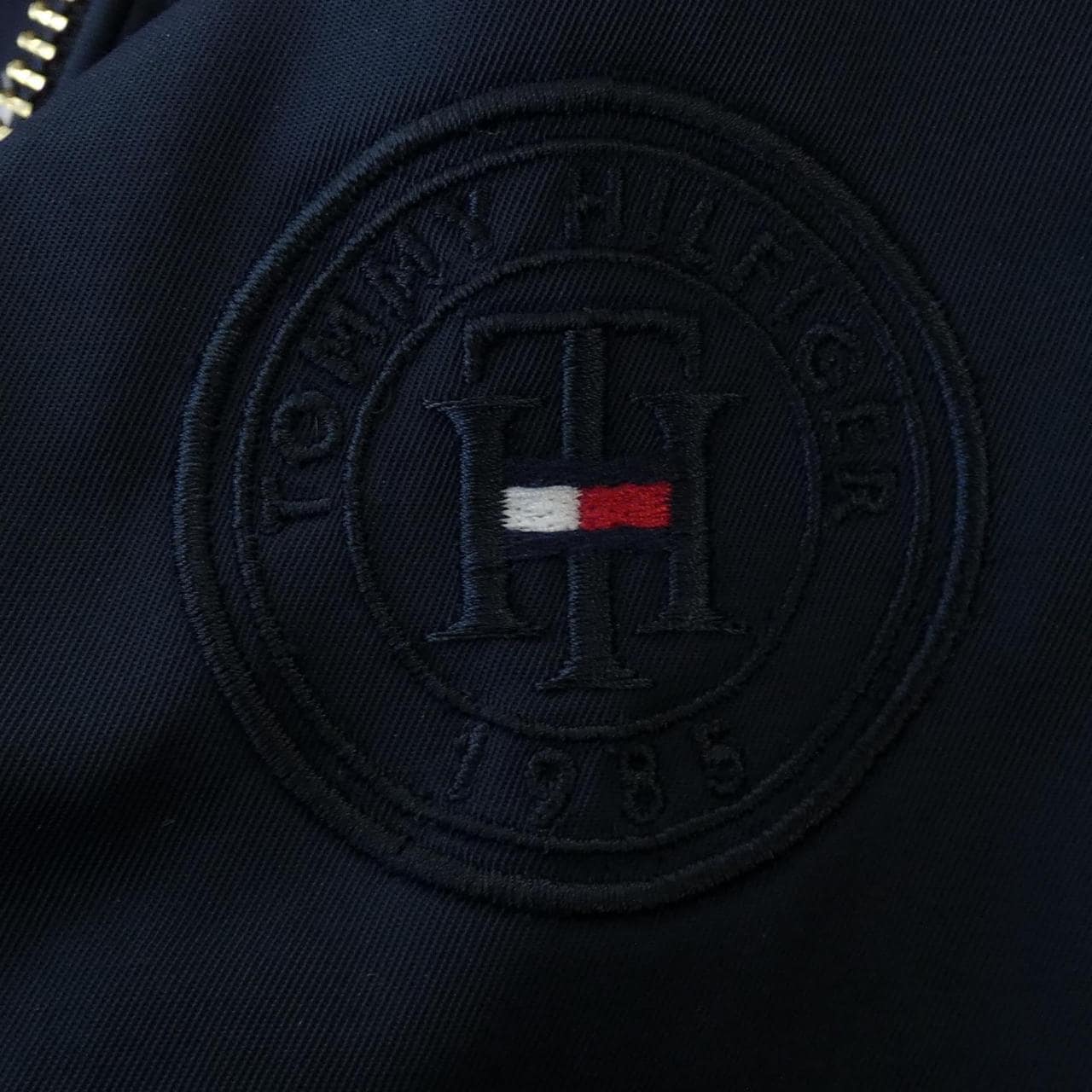 トミーヒルフィガー TOMMY HILFIGER ジャケット