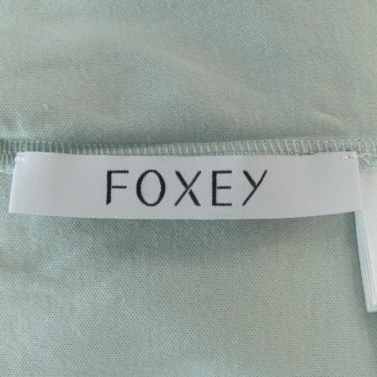 フォクシーニューヨーク FOXEY NEW YORK 40805 Tシャツ