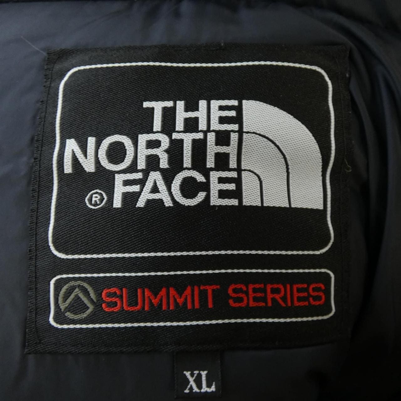 ザノースフェイス THE NORTH FACE ND91820 ダウンジャケット