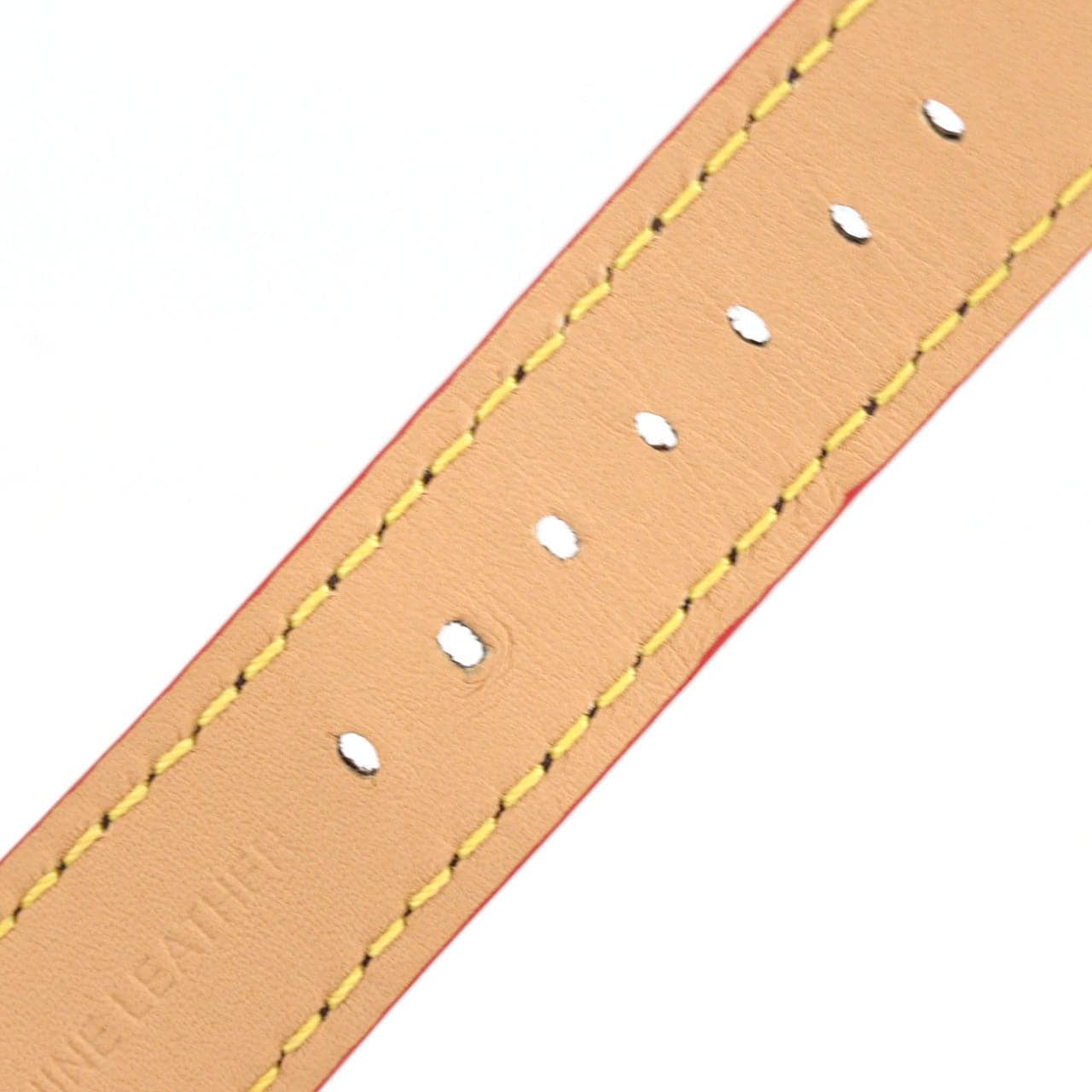 ルイヴィトン タンブール PG/D Q1331 PG･RG 自動巻