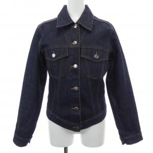 【ヴィンテージ】グッチ GUCCI 207-1164-7183 デニムジャケット