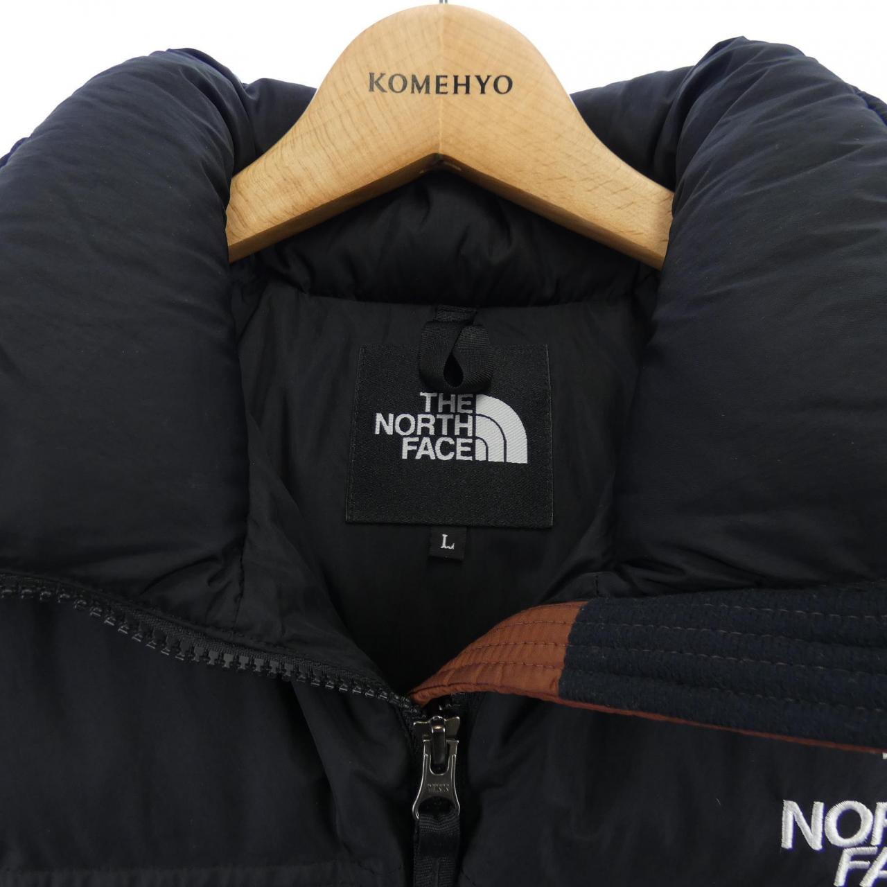 ザノースフェイス THE NORTH FACE ND92338 ダウンベスト
