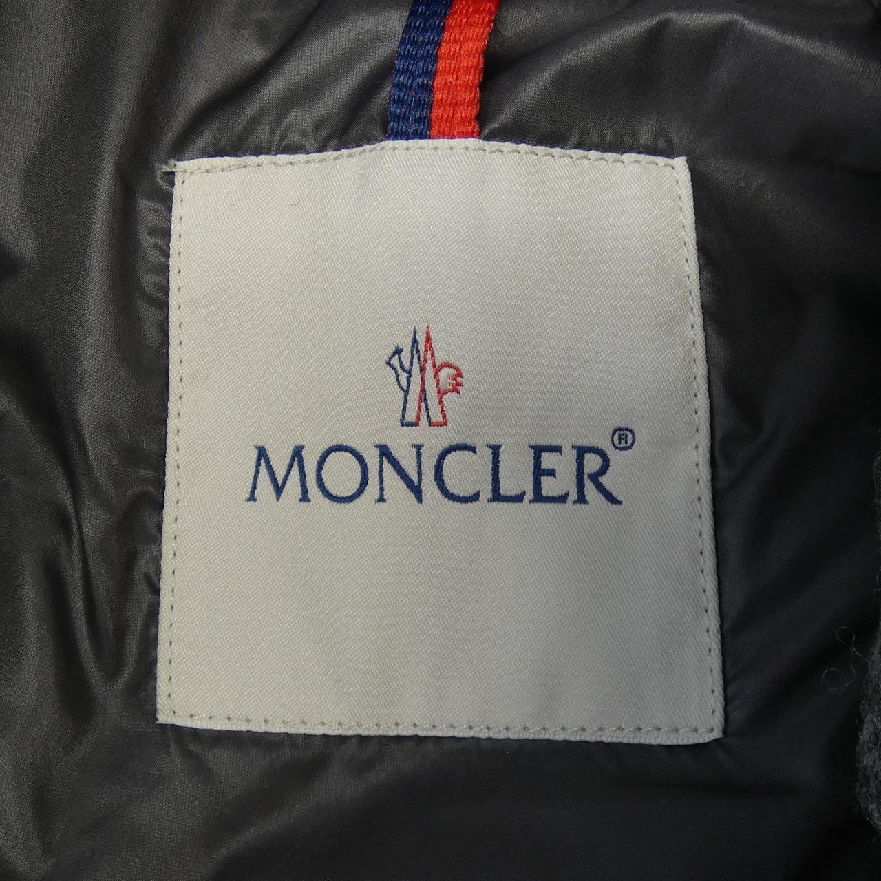 モンクレール MONCLER TIB ダウンベスト