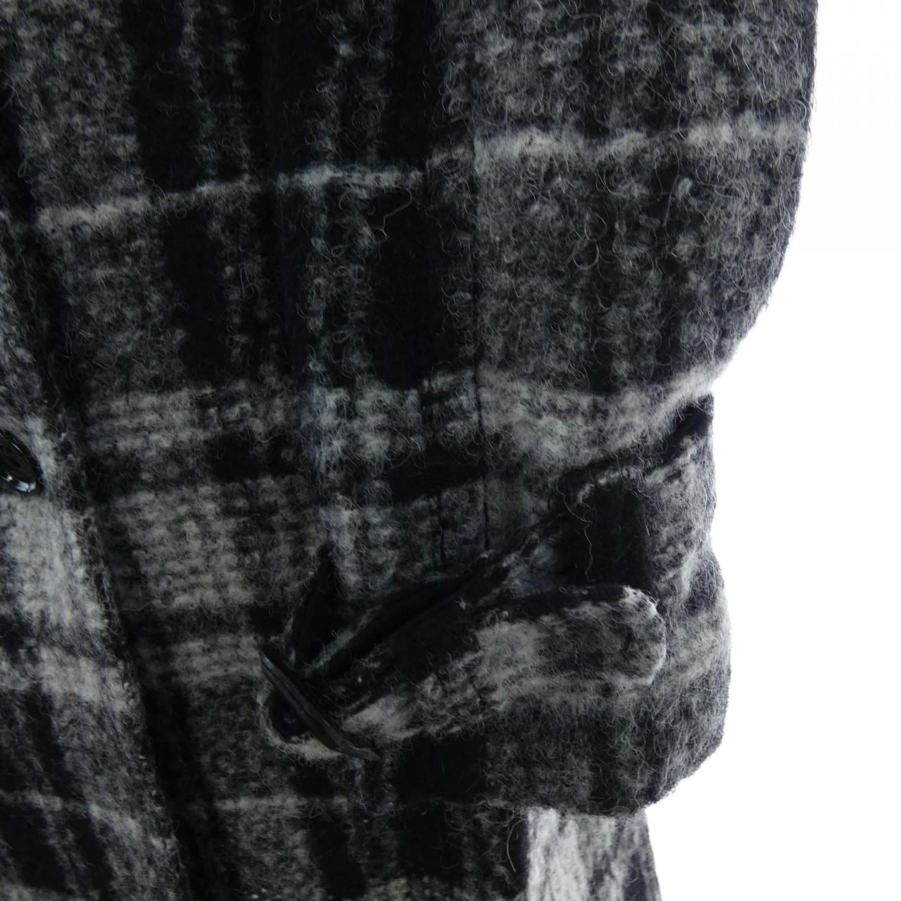 ドルチェアンドガッバーナ DOLCE&GABBANA F0931T/FQMCA コート