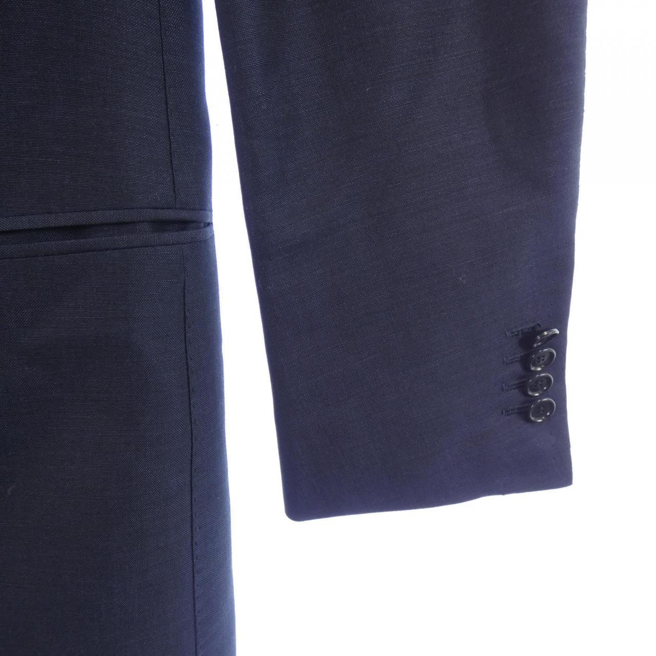 チェザーレアットリーニ Cesare Attolini AUG609PUN3 スーツ