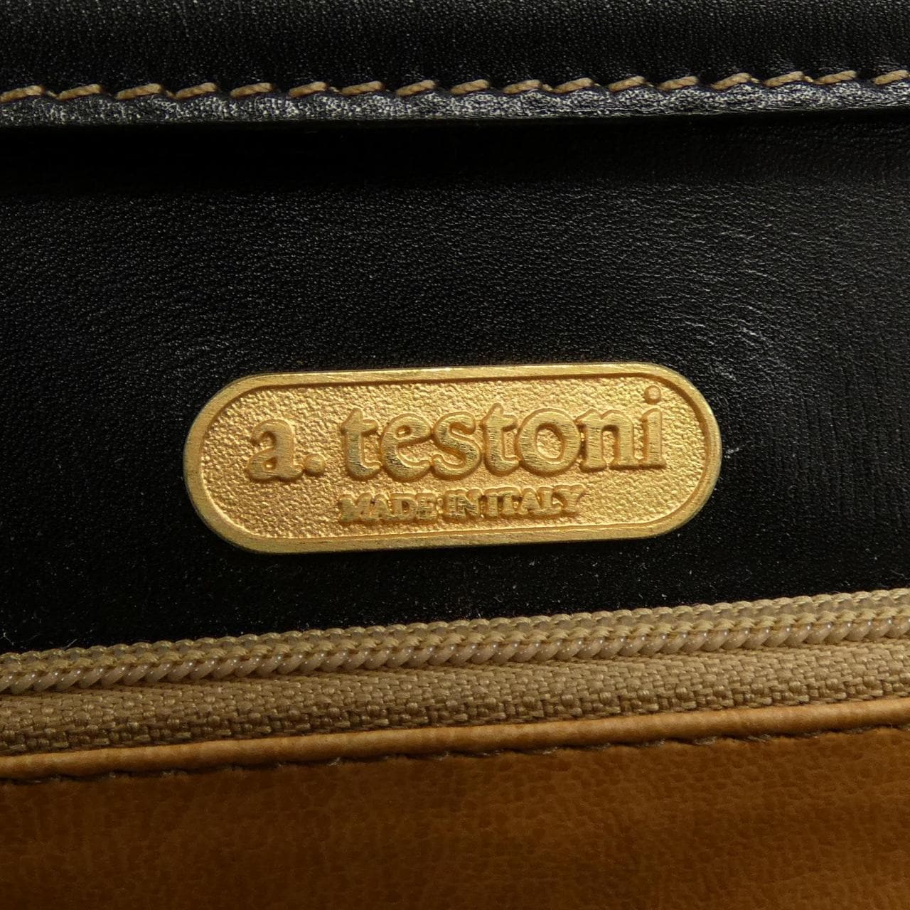 テストーニ a.testoni BAG