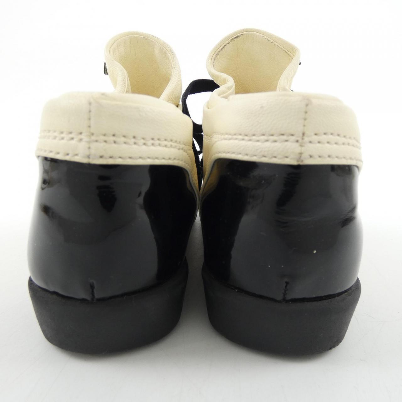 シャネル CHANEL G25313Y01552 スニーカー