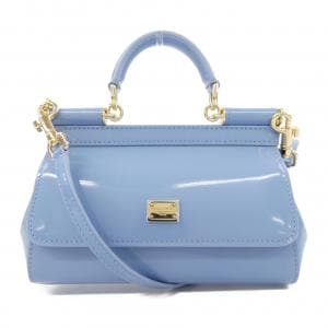 ドルチェアンドガッバーナ DOLCE&GABBANA SICILY BAG