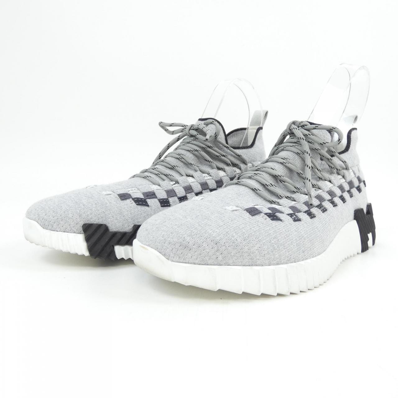 エルメス HERMES フレックス 242861Z スニーカー