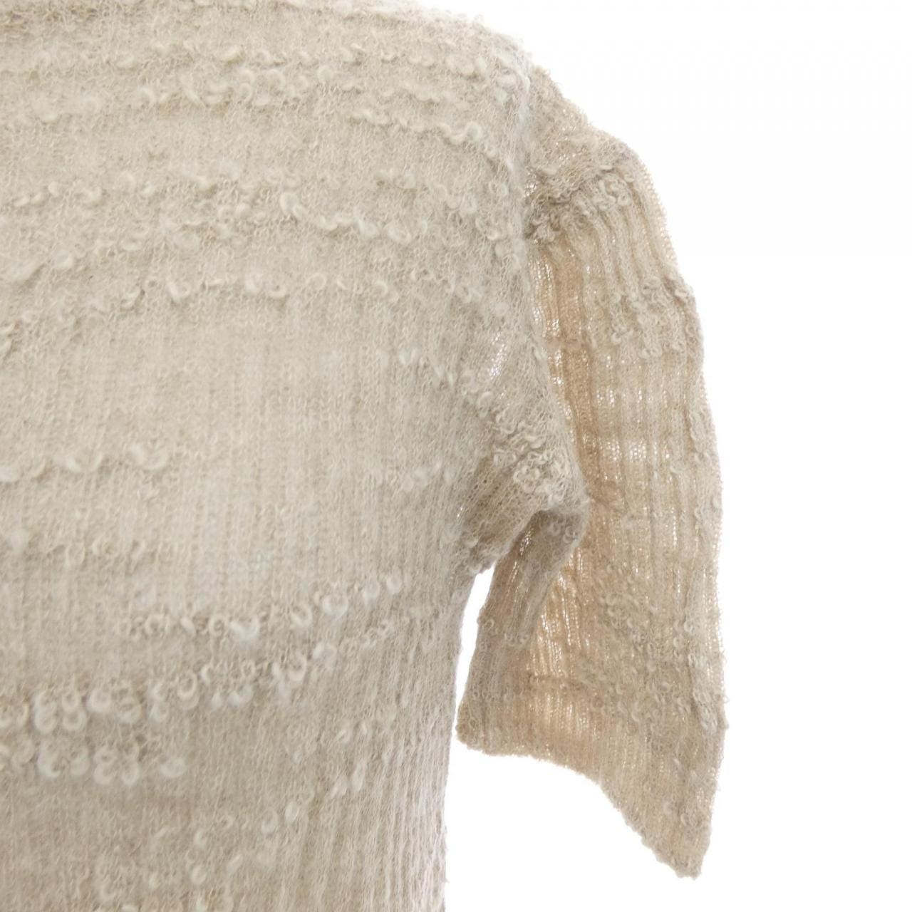 シャネル CHANEL P54426K07088 16A ワンピース