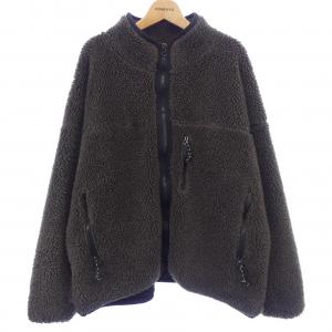 ドゥーズィエムクラス DEUXIEME CLASSE ブルゾン