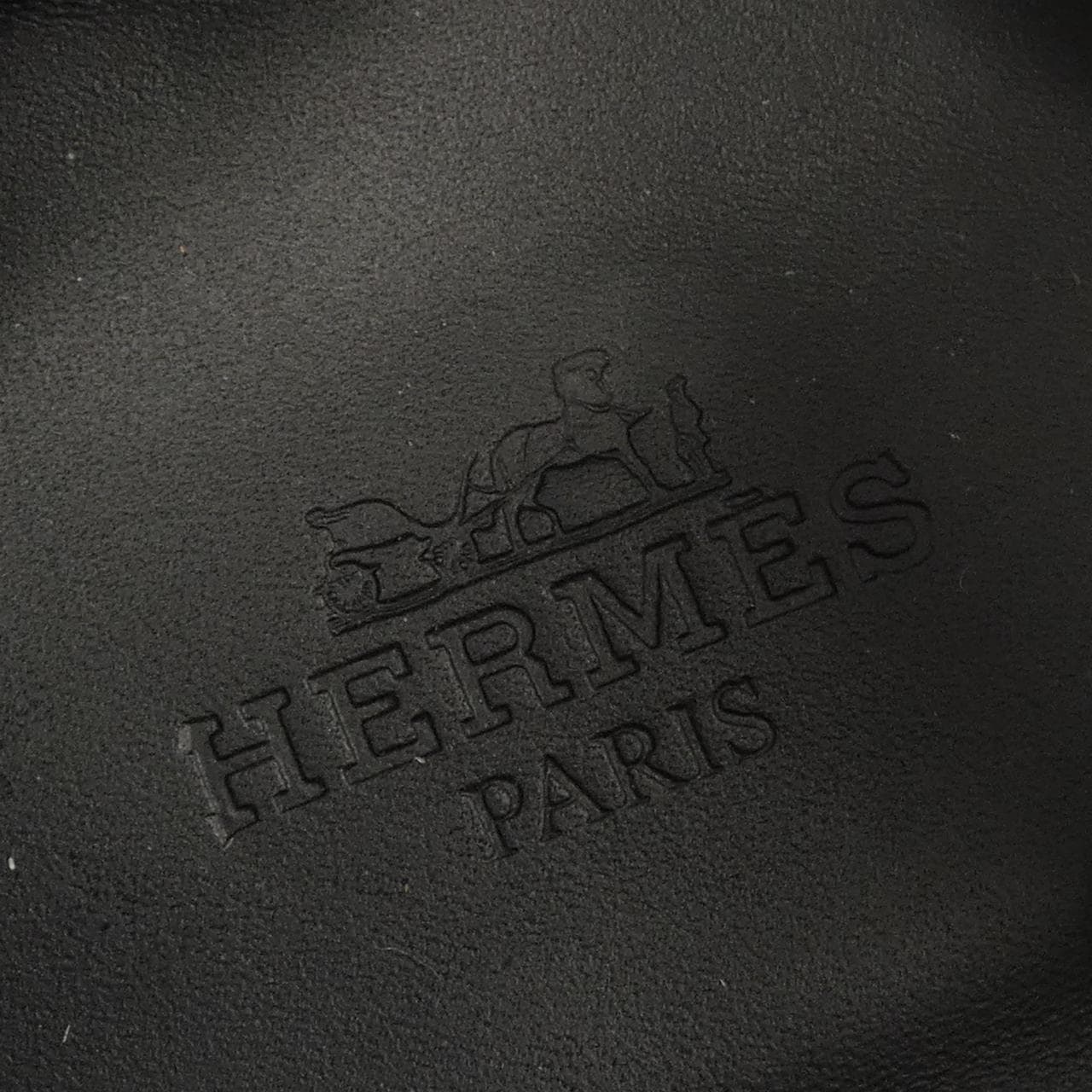 エルメス HERMES ファースト FIRST ケリーバックル 222072Z シューズ