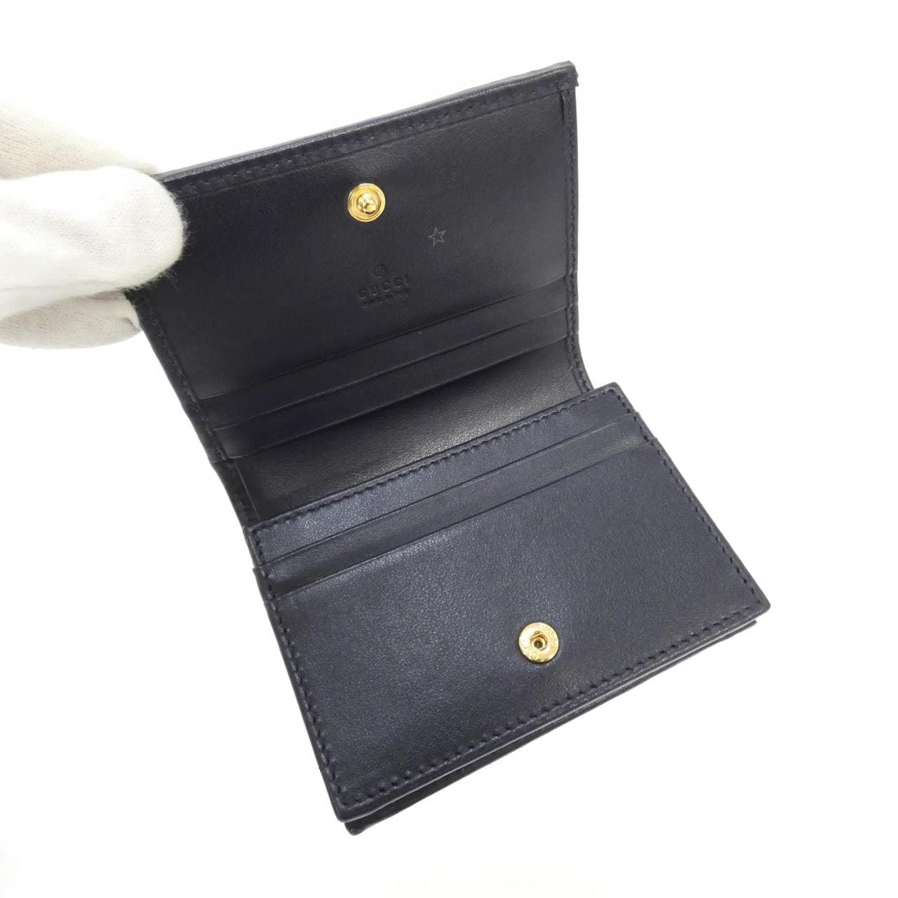 グッチ GUCCI HORSEBIT 1955 621887 H58AG 財布