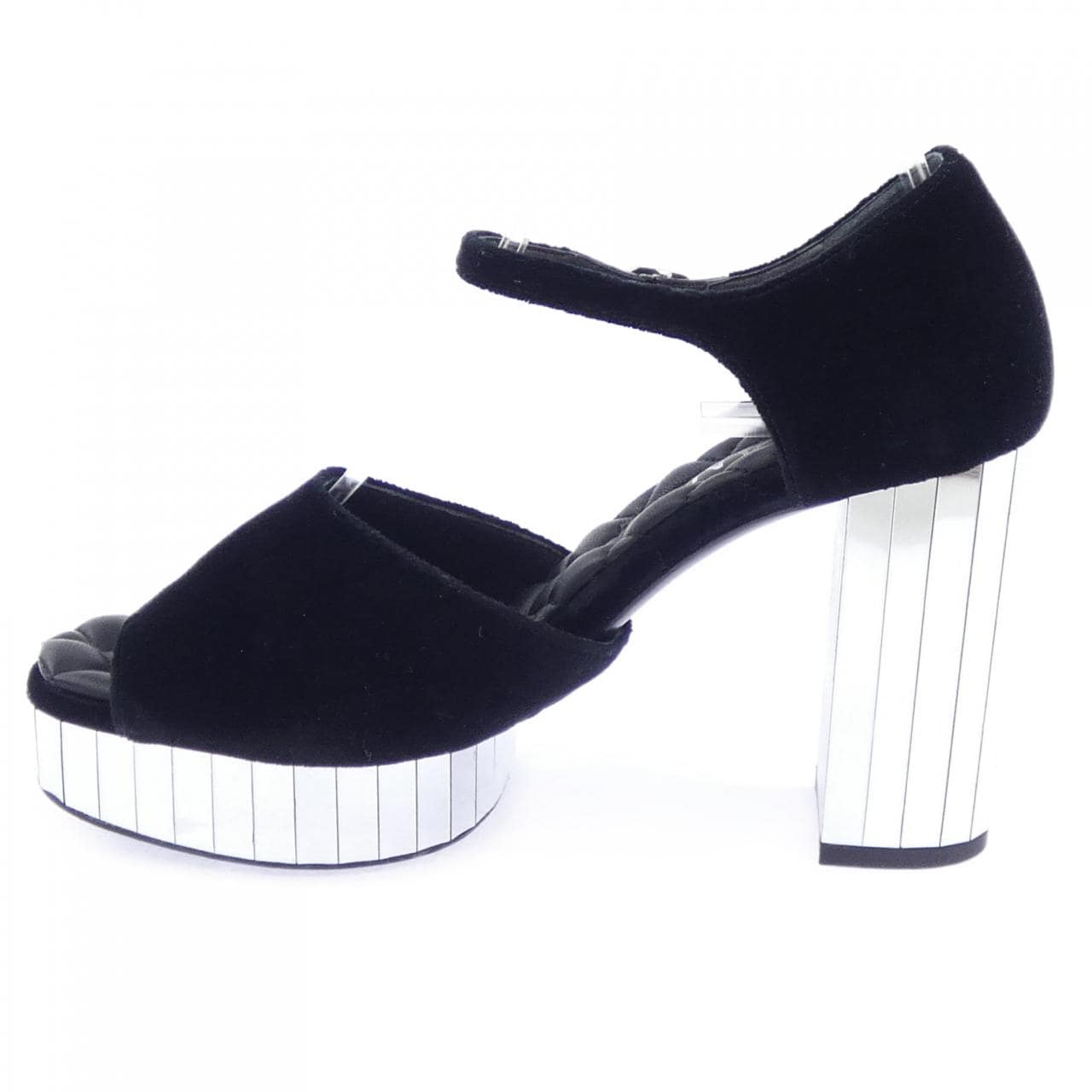 シャネル CHANEL G46469 シューズ