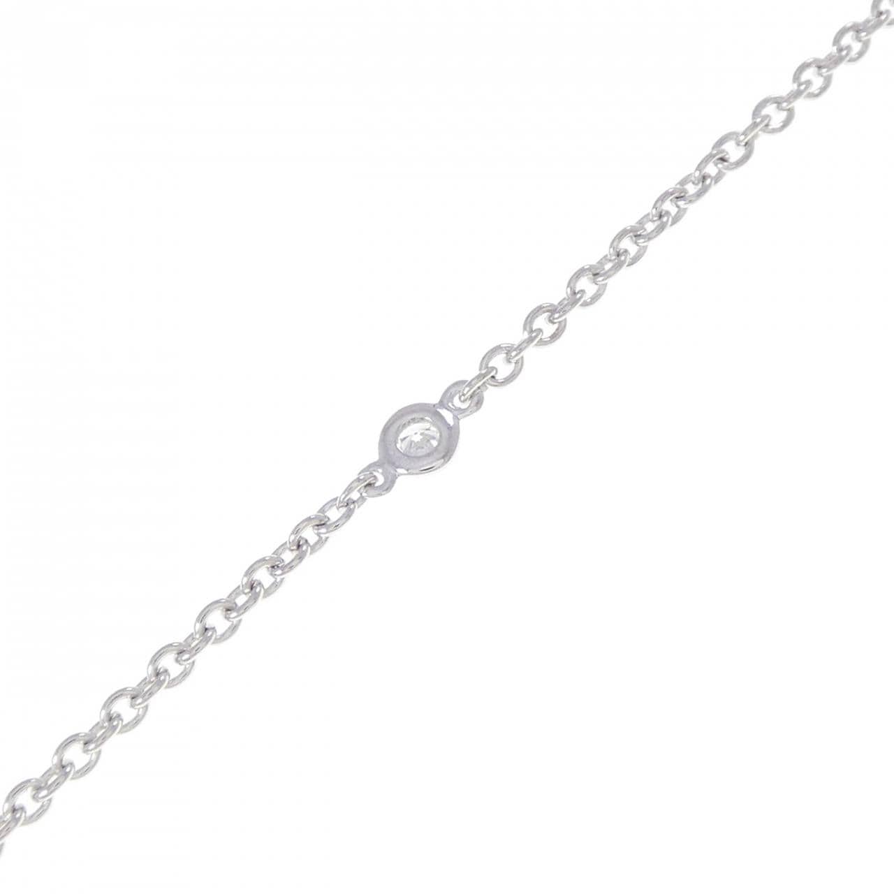 モーブッサン メニュアンス ア トア ネックレス