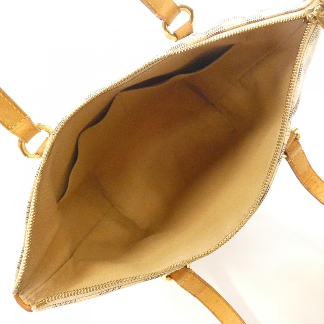 ルイヴィトン ダミエ アズール トータリー PM N51261 バッグ