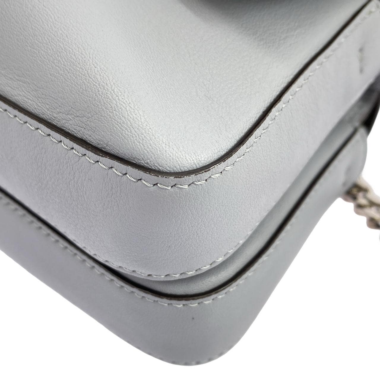 フェンディ ダブル マイクロ バゲット 8M0371 SF5 バッグ