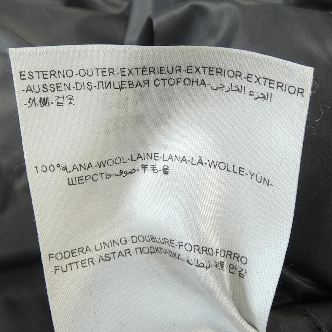 モンクレール MONCLER MONTGENEVRE ダウンジャケット