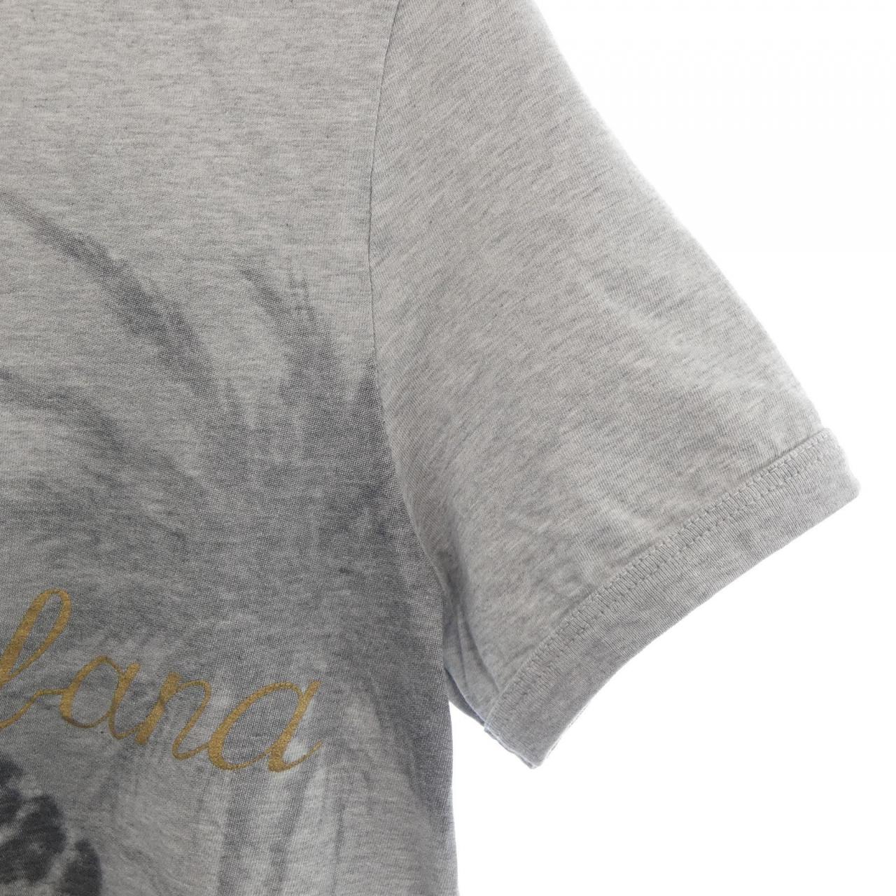 ドルチェアンドガッバーナ DOLCE&GABBANA Tシャツ