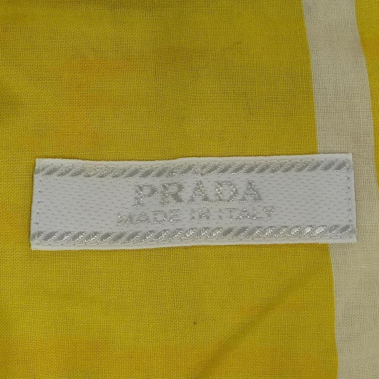 プラダ PRADA シャツ